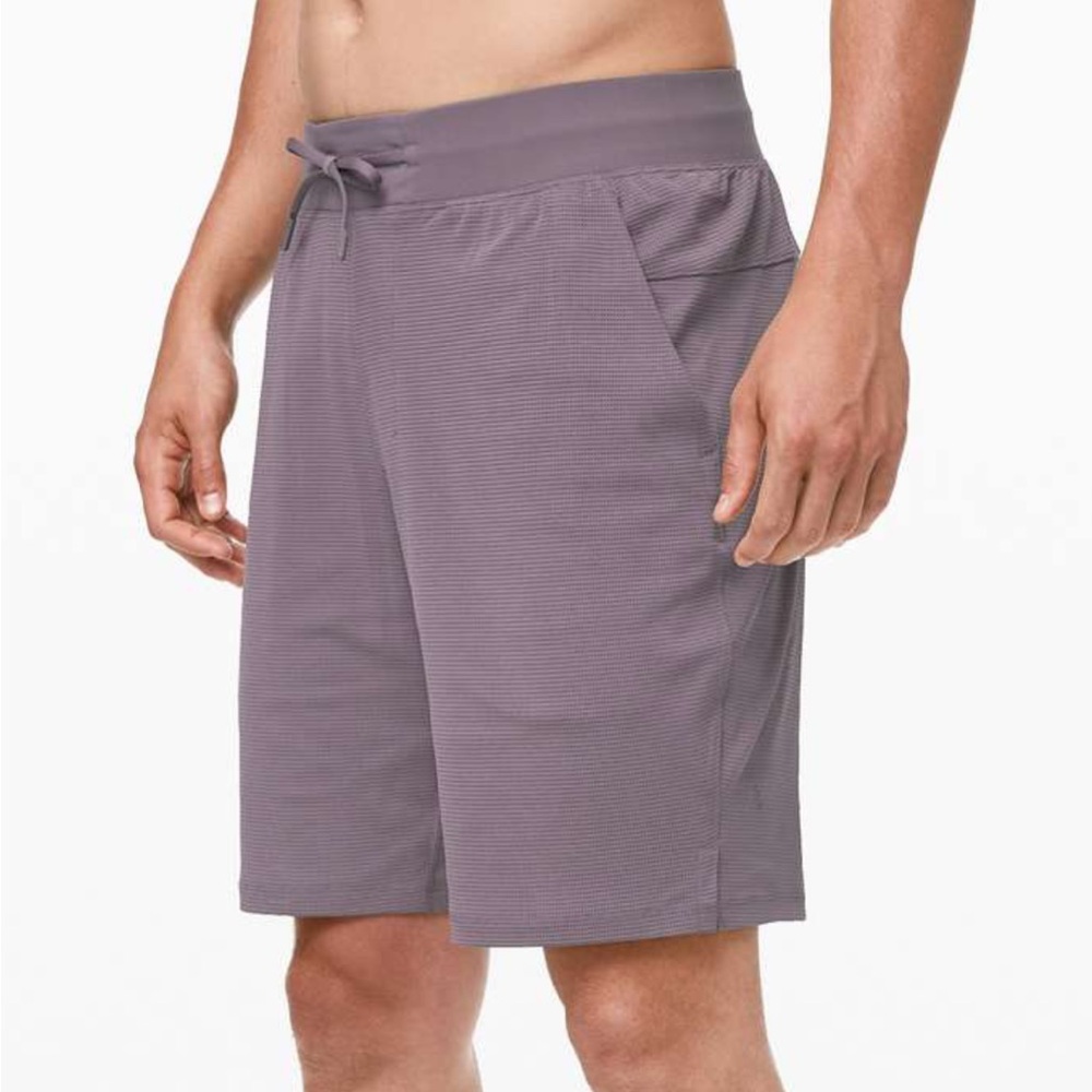 Lululemon T.H.E. Short 9"